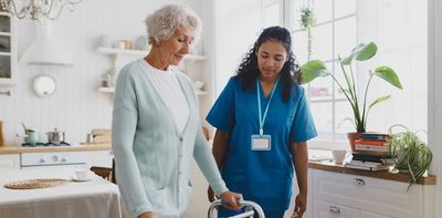 Closing off social care jobs to migrant workers will only harm a sector that’s already in crisis