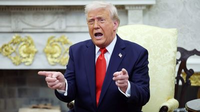 ‘Crooks never follow the rules’: Donald Trump wants America to be ’embarrassed’ of questioning his moral degradation