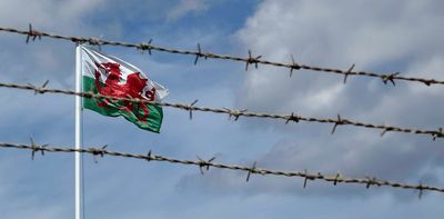 ‘The red Welsh way’: Welsh Labour attempts to distance itself from the UK party