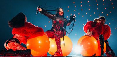 What to look out for from the music of the 2025 Eurovision Song Contest