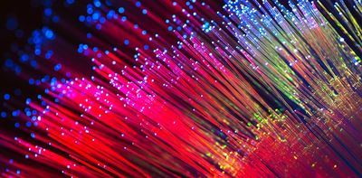 How optical fibres are transforming cancer care