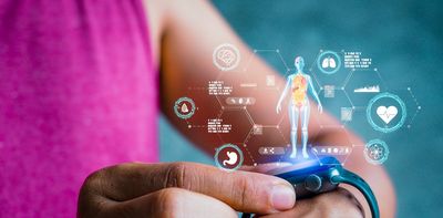 Can AI help prevent suicide? How real-time monitoring may be the next big step in mental health care