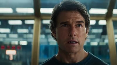 Mission: Impossible – The Final Reckoning's first reactions are as big and bold as Tom Cruise's stunts: "Kind of a beautiful chaotic mess"
