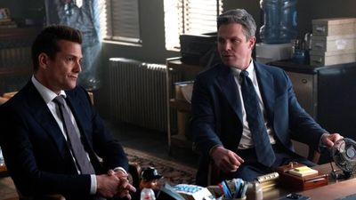 Suits L.A. was canceled because it "has not resonated" with fans: "It's just not really showing the potential to grow"