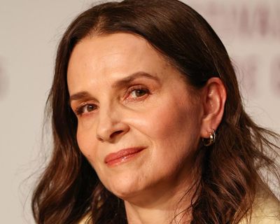 ‘Interesting timing’: Juliette Binoche talks Gérard Depardieu as verdict dominates start of Cannes