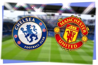 Chelsea vs Manchester United: Prediction, kick-off time, TV, live stream, team news, h2h results, odds today