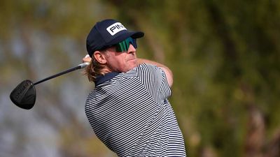Ex-PGA Tour Pro Compares Quail Hollow to a Kardashian in Wild Quote