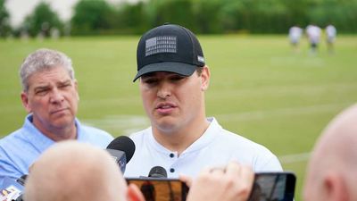 Trey Hendrickson Had a Very Smart Message for Bengals About What He Should Be Paid