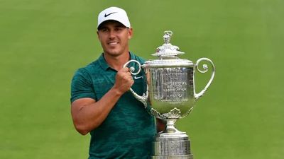 Who Are All Of The Back-To-Back PGA Championship Winners?
