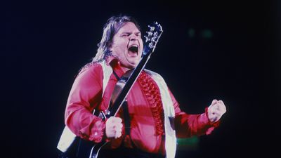 “I didn’t care if it succeeded or not. I just wanted to make fun of Bruce Springsteen”: Todd Rundgren reveals the real reason why he decided to produce Meat Loaf's off-kilter debut Bat Out of Hell