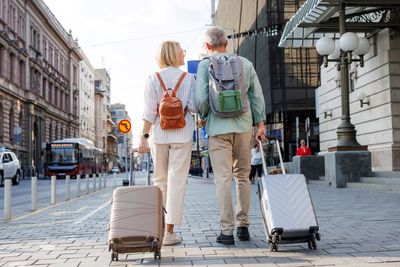 What Does Travel Insurance Cover? 6 Types of Coverage for Your Next Trip