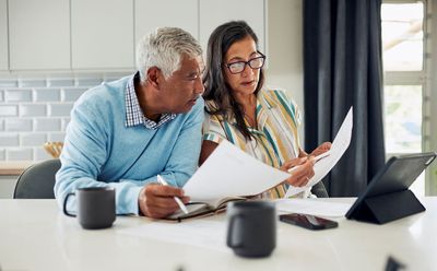 Why You Should Get Whole Life Insurance After the Fed Meeting