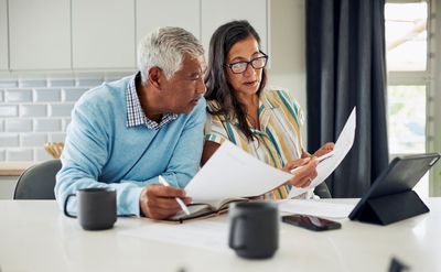 Why You Should Get Whole Life Insurance After the Fed Meeting