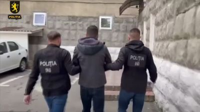 Suspect arrested with links to €4.5M DoppelPaymer ransomware attacks