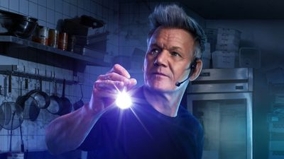 Gordon Ramsay's Secret Service: next episode, trailer and everything we know about the new cooking series