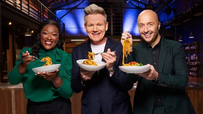 MasterChef season 15: release date, theme, judges and everything we know about the Gordon Ramsay series