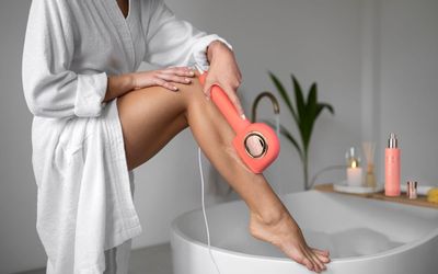 Foreo Peach 2 Pro Max review: The future of effortless hair removal