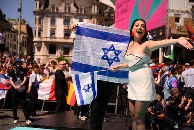 Who is Yuval Raphael? The singer and 7 October survivor representing Israel at Eurovision 2025