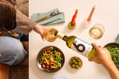 Explore the Best Mid-Strength Drinks: The Emerging Category Gaining Popularity