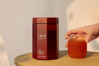 Seeing red? The best red powders to rev up your routine and give health a boost