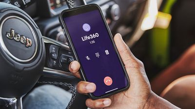 Life360 Stock Rockets After First-Quarter Earnings Beat