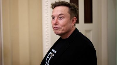 ‘Tracked and monitored’: Elon Musk’s SpaceX hit with a whole new low – a bathroom breaks lawsuit