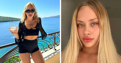 New Details Emerge After Model Is Found On Roadside In Dubai With Spine And Limbs Broken