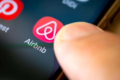 Airbnb unveils revamp as it expands ‘beyond stays’ to challenge hotel sector