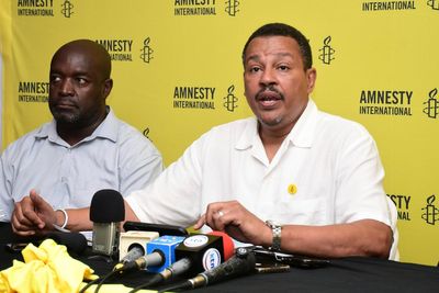 Amnesty report exposes abuse of Kenyan domestic workers in Saudi Arabia