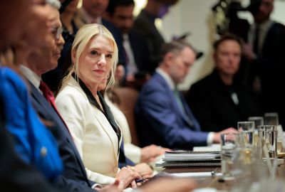 Don't ignore Bondi's disturbing policy