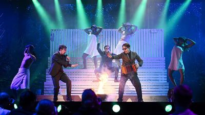 How to watch ‘Eurovision 2025’ online – live stream the European song contest semi-finals and grand finale free from anywhere