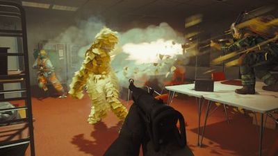 Here’s How You Can Play ‘Control’s First-Person Spinoff Free This Weekend