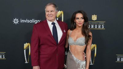 Bill Belichick Clarifies Jordon Hudson's Role With UNC Football Program