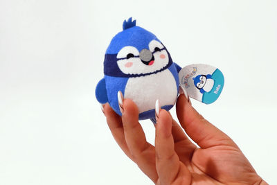 Squishmallows are back at McDonald’s right now – here’s how to score one