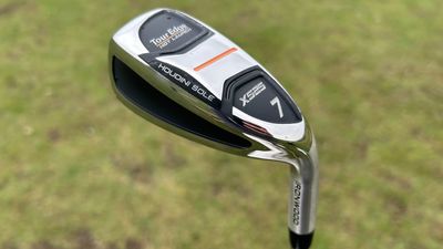 Has Tour Edge Made The Ultimate Iron Set For High Handicaps? We Think So