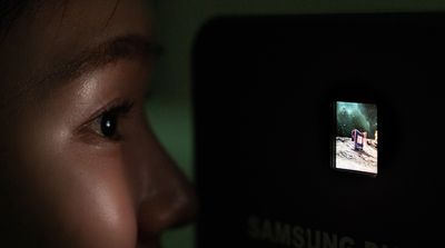 5,000 pixels per inch, beyond 8K and 15,000 nits: Samsung's new OLED for VR headsets sounds completely bananas