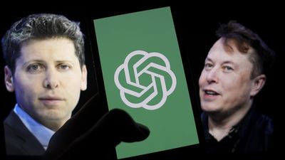 OpenAI's ChatGPT claims neither Sam Altman nor Elon Musk is suited to advance AI if humanity is at stake — as Microsoft Copilot throws the ball back in the court