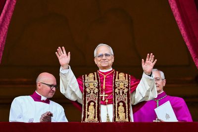 Pope Leo XIV may face a six-figure tax bill for his $33,000-a-month paycheck