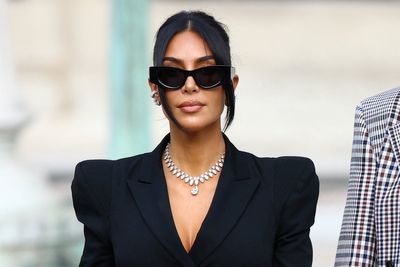 ‘I said a prayer to prepare myself’: Kim Kardashian gives harrowing testimony in Paris robbery trial