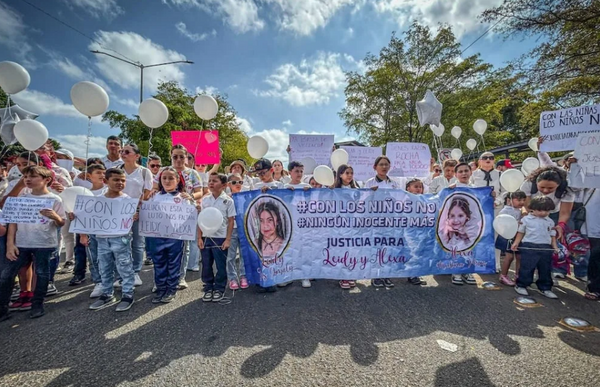 Sinaloa Community Mourns Girls Killed in Shooting And Demands Answers: 'Their Wings Were Cut'