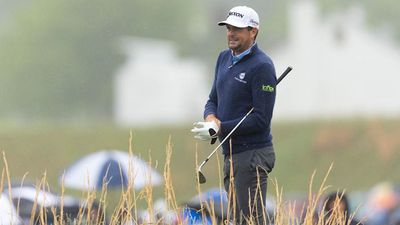 Keegan Bradley’s Dinner for Prospective Ryder Cup Members Included LIV Golf Stars