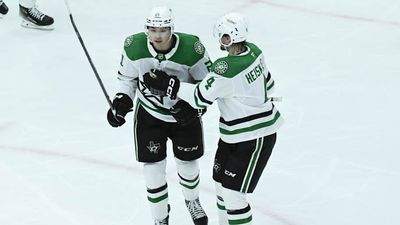 Stars Get Crucial Injury Update Ahead of Game 4 vs. Jets