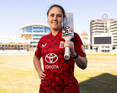 Nat Sciver-Brunt starts England reign but Edwards is power behind throne