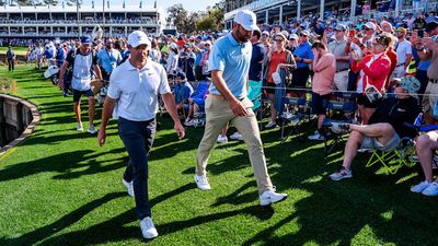 Scottie Scheffler, Rory McIlroy, Xander Schauffele Paired at PGA Championship