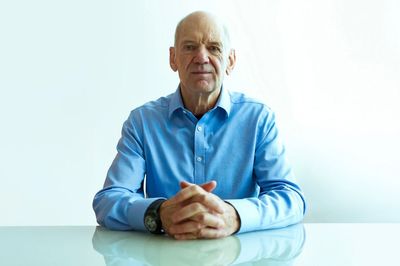 Aston Martin F1 needs strengthening in one key area, says Adrian Newey