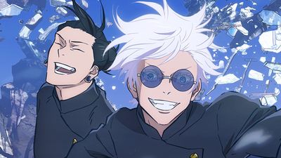 Jujutsu Kaisen’s upcoming Hidden Inventory / Premature Death movie will contain a brand new "mini anime" starring series leads