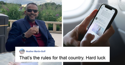 “Hard Luck”: Deleted Tweet Lands Father Of Four In Prison For 10 Years