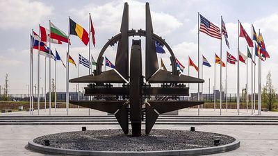 Trump wants to hear how allies plan to boost defence spending, NATO envoy says