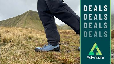 We called the comfortable Salewa Pedroc Powertex shoes "perfect for mountain day hikes" – grab yours for 30% off at REI right now