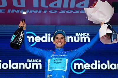 Crunching the numbers and controlling the variables – How XDS Astana climbed from dead last in WorldTour to top three in under a year